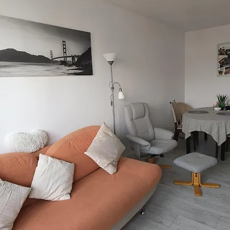 Mieszkanie Dwupokojowe W Bloku Gdańsk